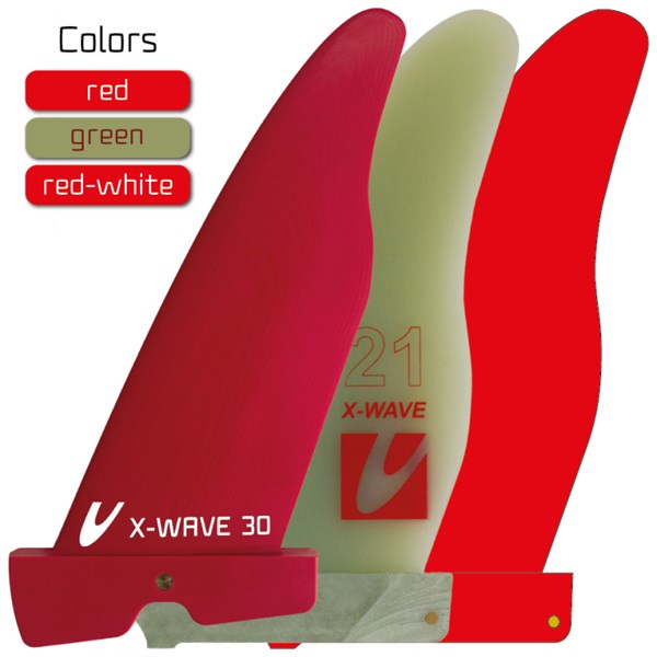 Maui Ultra Fins X-Wave Pb