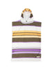 Ocean & Earth Youth Sunkissed Hooded Poncho