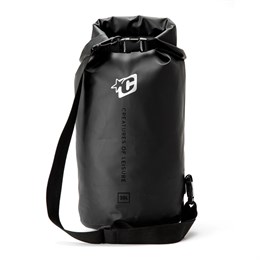 CREATURES DAY USE DRY BAG 20L BLACK