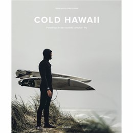 COLD HAWAII - FORTÆLLINGER FRA THY