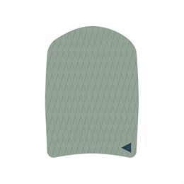 F-ONE SLICE FRONT PAD