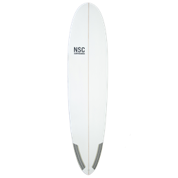 NSC EPOXY SURFBOARD 9'6