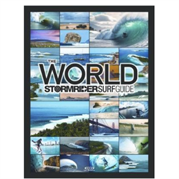 STORMRIDER SURF GUIDE THE WORLD 
