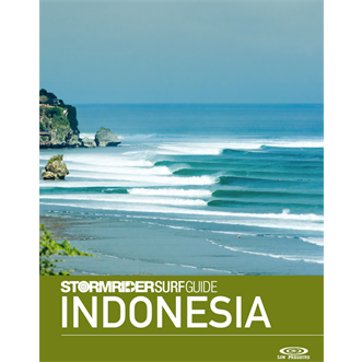 STORMRIDER INDONESIA & INDIAN OCEAN