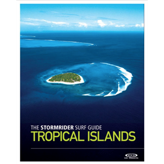 STORMRIDER TROPICAL ISLANDS 