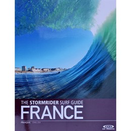 STORMRIDER SURF GUIDE FRANCE