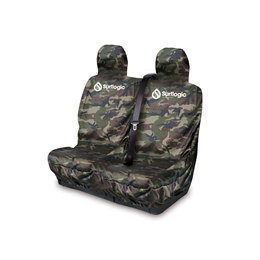 SURFLOGIC SEAT COVER DOUBLE