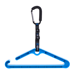 SURFLOGIC WETSUIT HANGER DOUBLE SYS