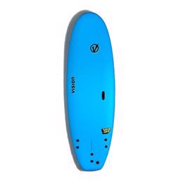 VISION SURFBOARD TAKEOFF WHOPPER CY