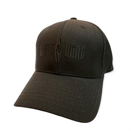 WW ORIGINAL LOGO CAP BLACK