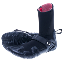 C-SKINS WIRED 5MM SPLIT TOE BOOTS