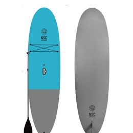 NSC SOFT TOP SUP 11'2