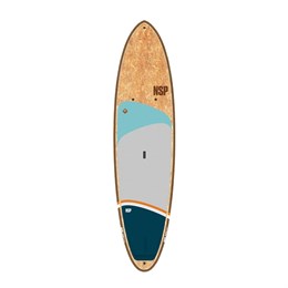 NSP COCO ALLROUNDER SUP 10'0" FLAX 