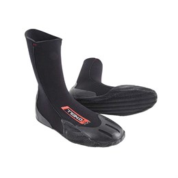 O'NEILL YOUTH EPIC 5MM RT BOOT BLK