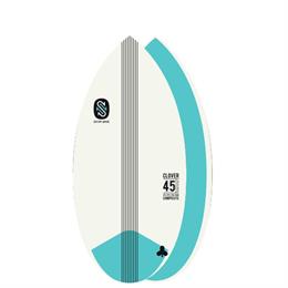 SURFTOTAL SKIM ONE EPOXY 45