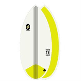 SURFTOTAL SKIM ONE EPOXY 49