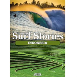 STORMRIDER SURF STORIES INDONESIA 