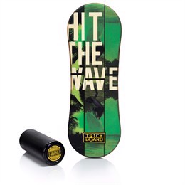 TRICKBOARD CLASSIC HIT THE WAVE
